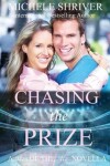 Book cover for Chasing the Prize