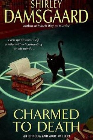 Cover of Charmed To Death