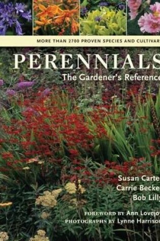 Cover of Perennials