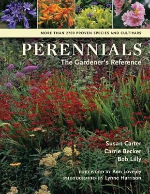 Book cover for Perennials