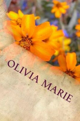 Cover of Olivia Marie