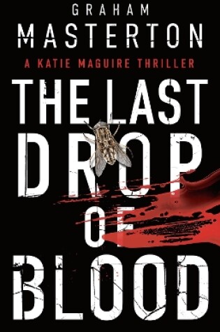 Cover of The Last Drop of Blood