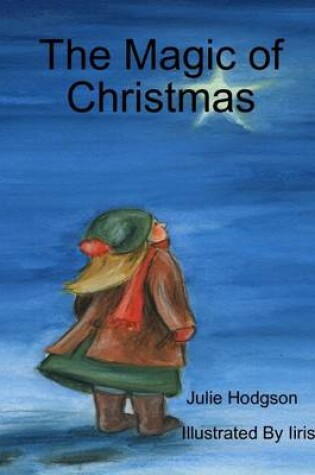 Cover of The Magic of Christmas