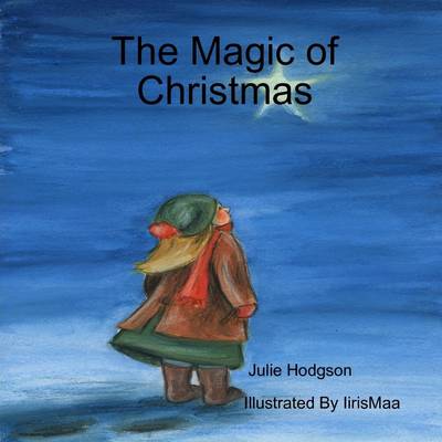 Book cover for The Magic of Christmas