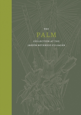 Book cover for The Palm