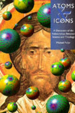 Cover of Atoms and Icons