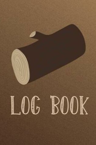 Cover of Log Book