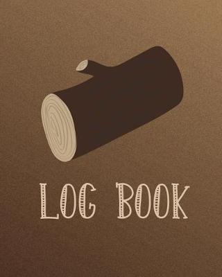 Book cover for Log Book