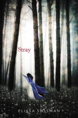 Book cover for Stray