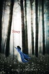 Book cover for Stray