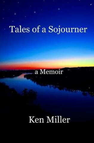 Cover of Tales of a Sojourner