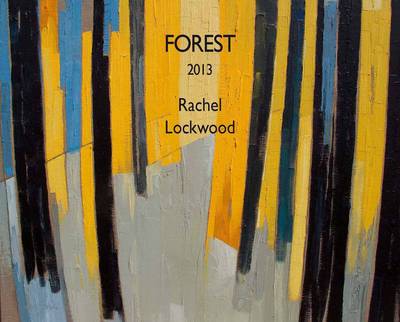 Book cover for Forest