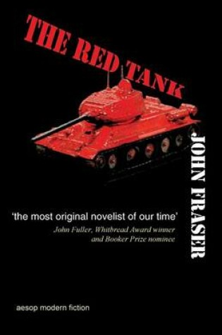 Cover of The Red Tank