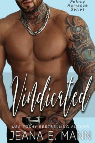 Cover of Vindicated