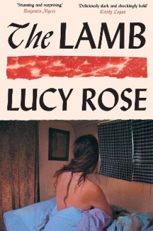 Cover of The Lamb