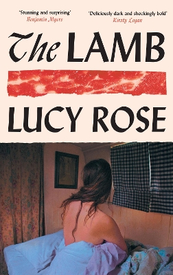 Cover of The Lamb