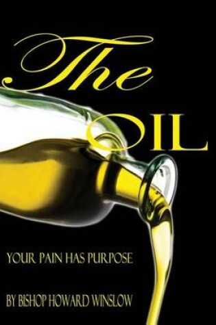 Cover of The Oil