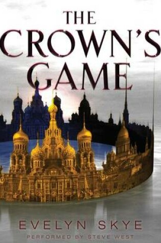 Cover of The Crown's Game