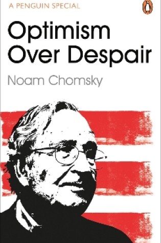 Cover of Optimism Over Despair