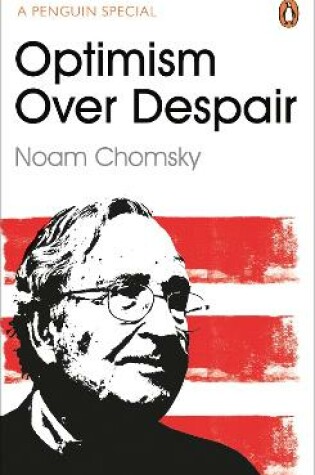Cover of Optimism Over Despair