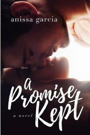 Cover of A Promise Kept