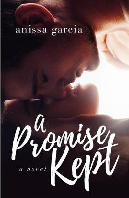 Book cover for A Promise Kept