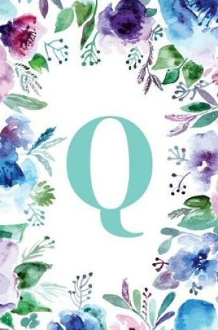 Cover of Q