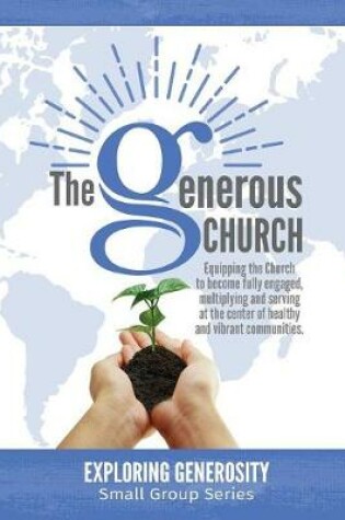 Cover of Generous Church - Exploring Generosity