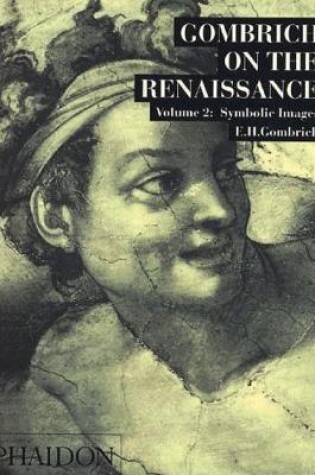 Cover of Gombrich on the Renaissance Volume ll