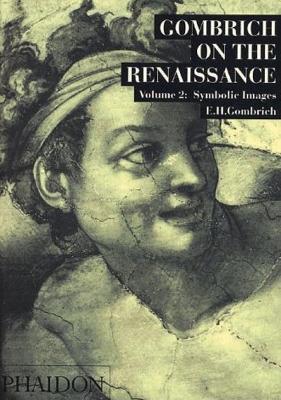 Book cover for Gombrich on the Renaissance Volume ll