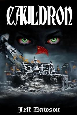 Cover of Cauldron