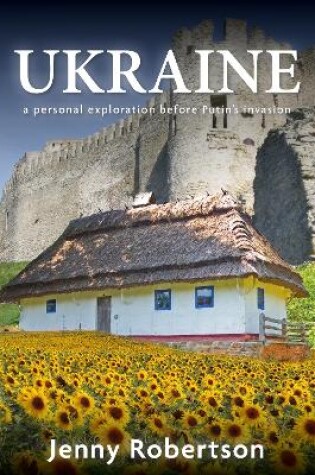 Cover of Ukraine