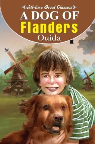 Cover of A Dog of Flanders