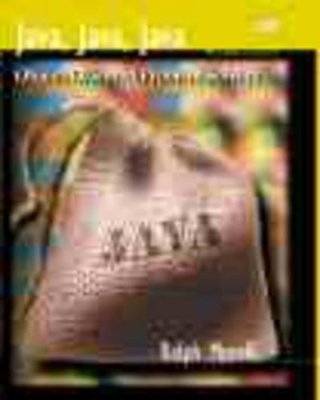 Book cover for JAVA JAVA JAVA