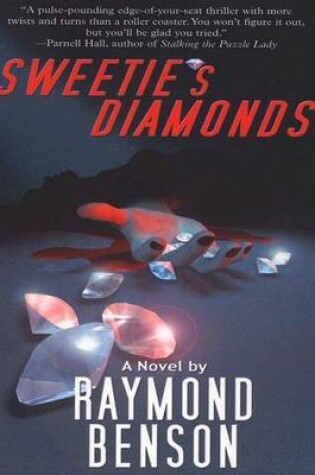 Cover of Sweetie's Diamonds