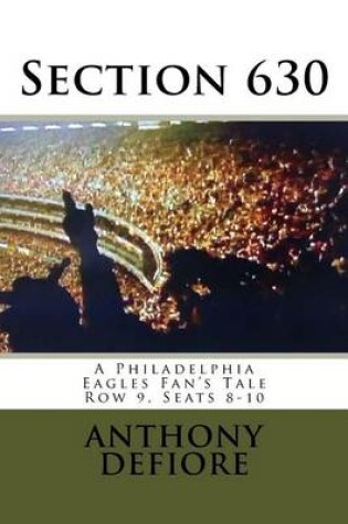 Cover of Section 630