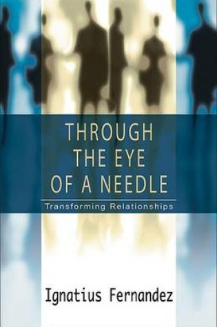 Cover of Through the Eye of a Needle