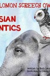 Book cover for Solomon Screech Owl's Asian Antics