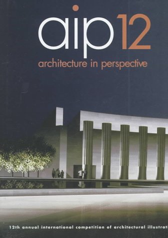 Cover of Architecture in Perspective