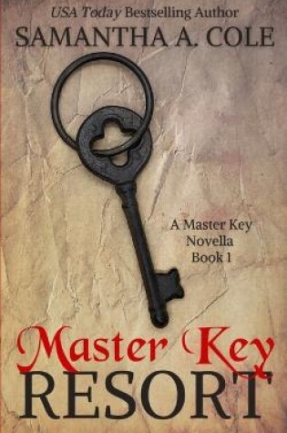 Cover of Master Key Resort