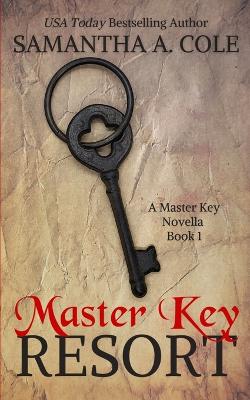 Book cover for Master Key Resort