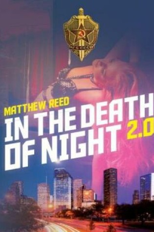 Cover of In The Death of Night 2.0