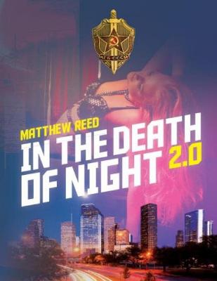 Cover of In The Death of Night 2.0