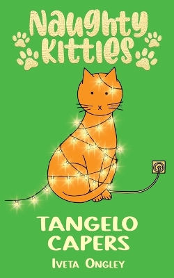 Cover of Tangelo Capers