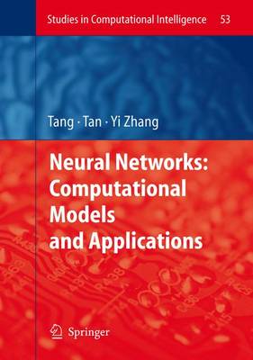 Book cover for Neural Networks