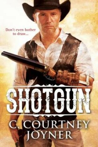 Cover of Shotgun