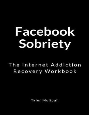 Book cover for Facebook Sobriety