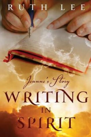 Cover of Writing in Spirit