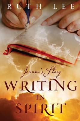 Book cover for Writing in Spirit