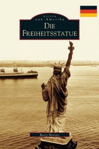 Cover of The Statue of Liberty (German Version)